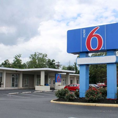 Motel6 Winchester, Va Kültér fotó