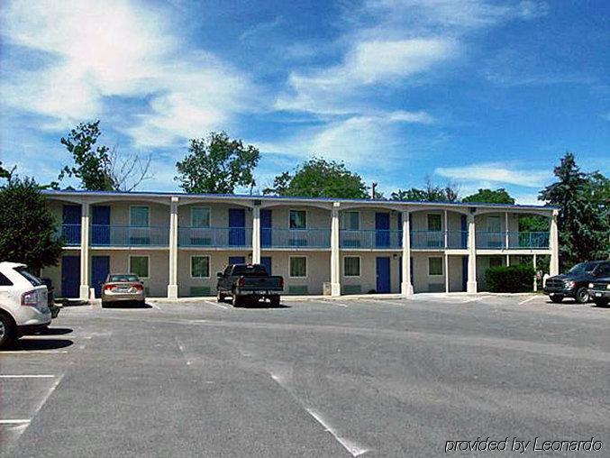 Motel6 Winchester, Va Felszereltség fotó
