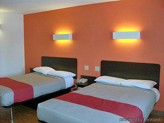 Motel6 Winchester, Va Szoba fotó