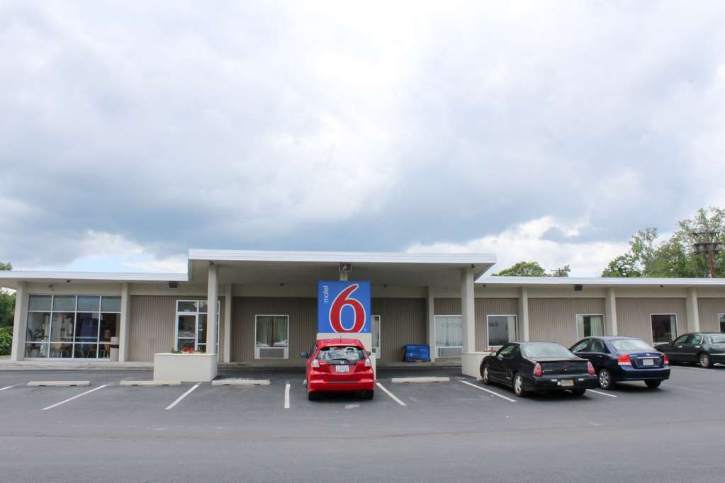 Motel6 Winchester, Va Kültér fotó