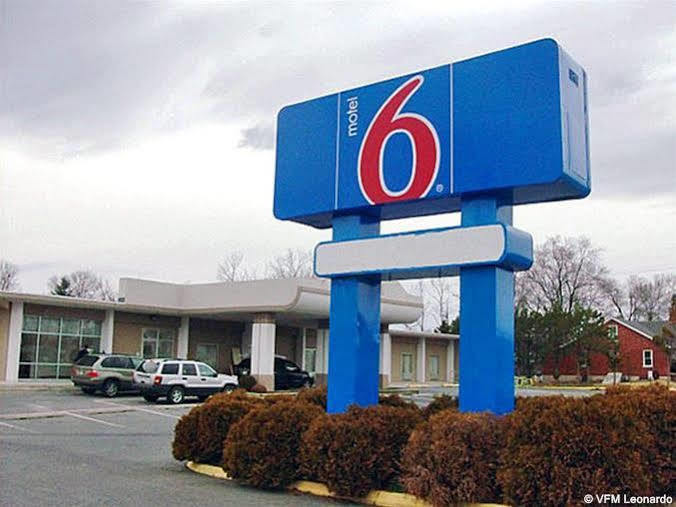 Motel6 Winchester, Va Felszereltség fotó