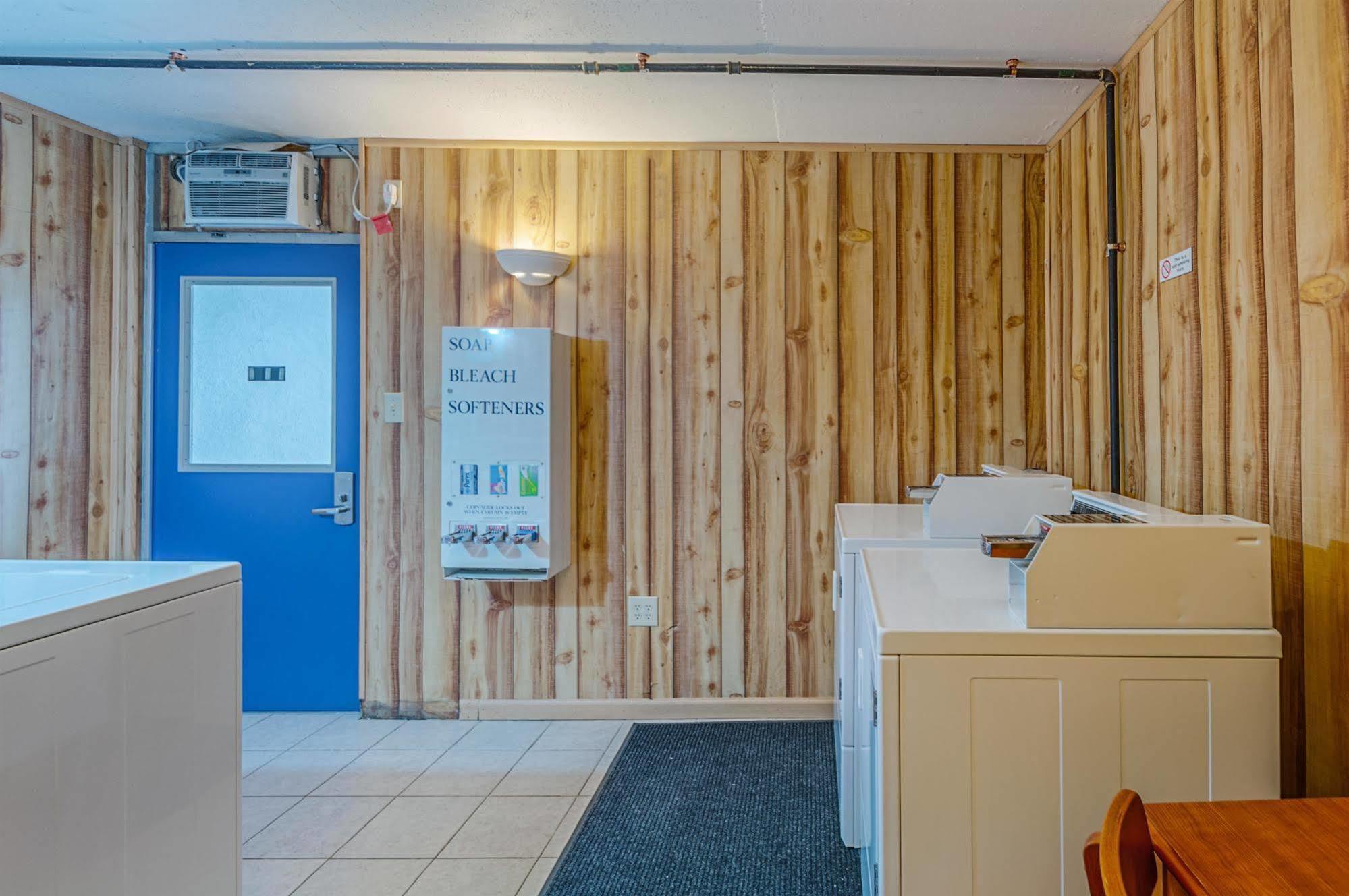 Motel6 Winchester, Va Kültér fotó