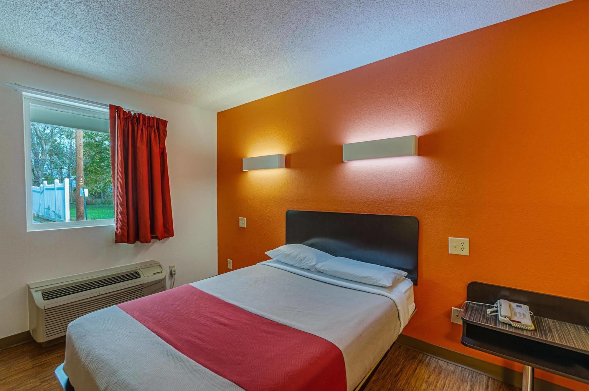 Motel6 Winchester, Va Kültér fotó