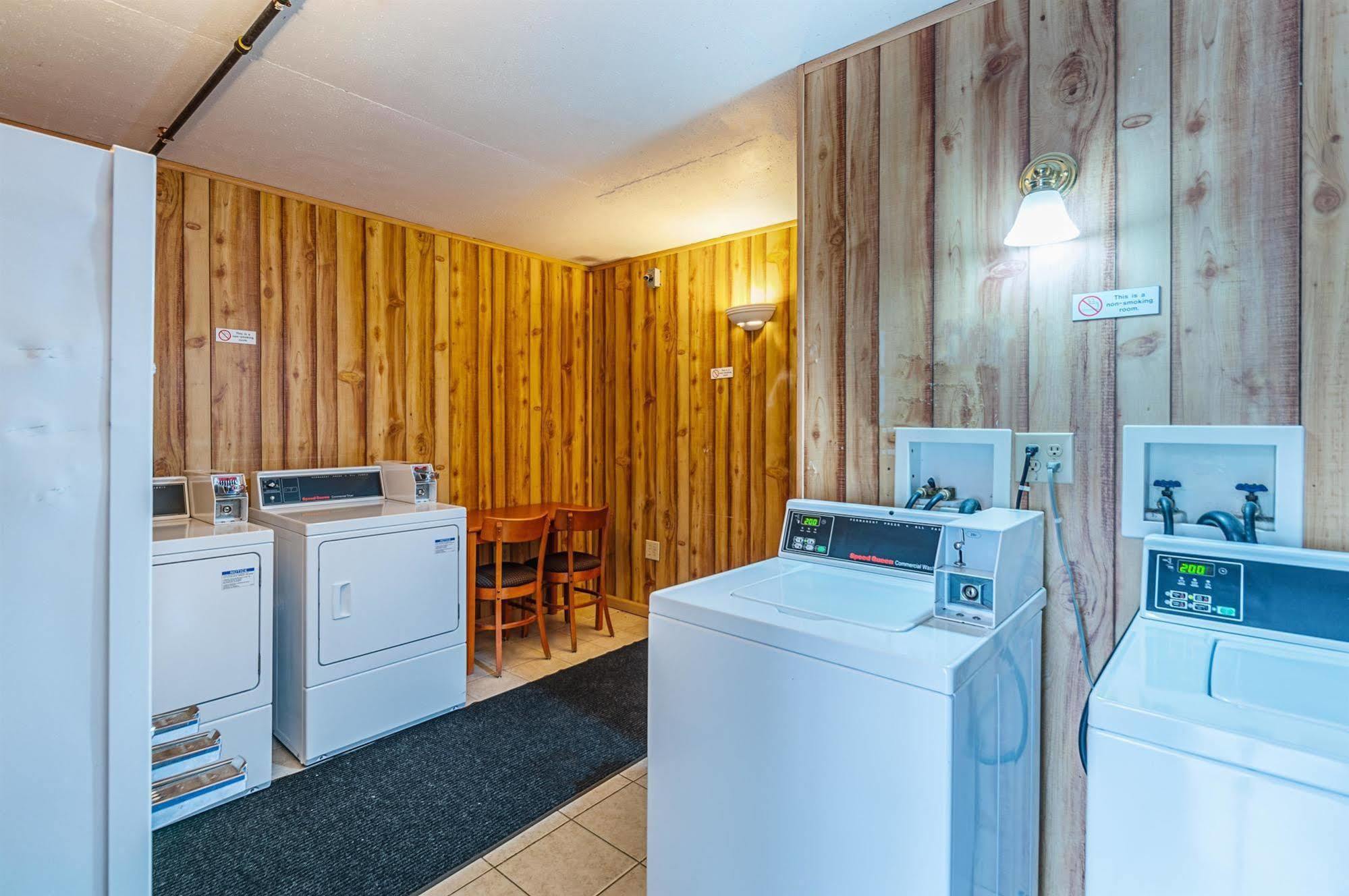 Motel6 Winchester, Va Kültér fotó