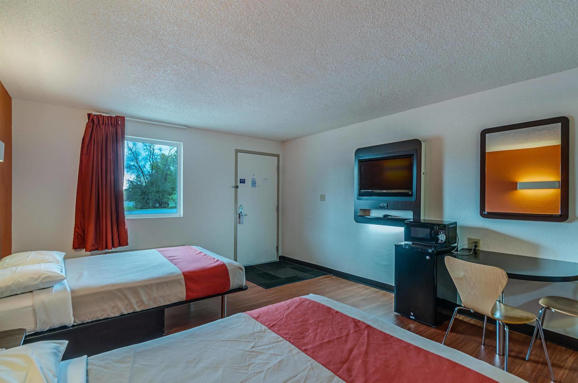 Motel6 Winchester, Va Kültér fotó