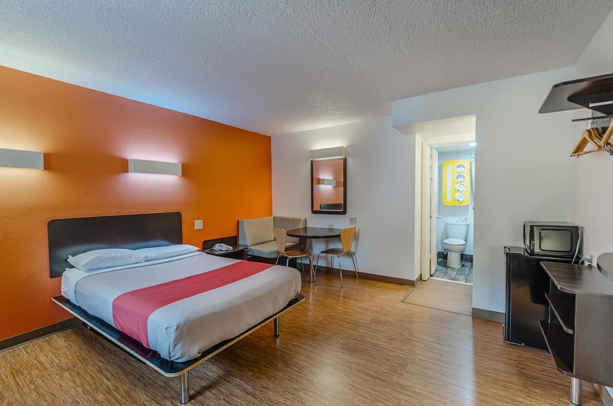 Motel6 Winchester, Va Kültér fotó