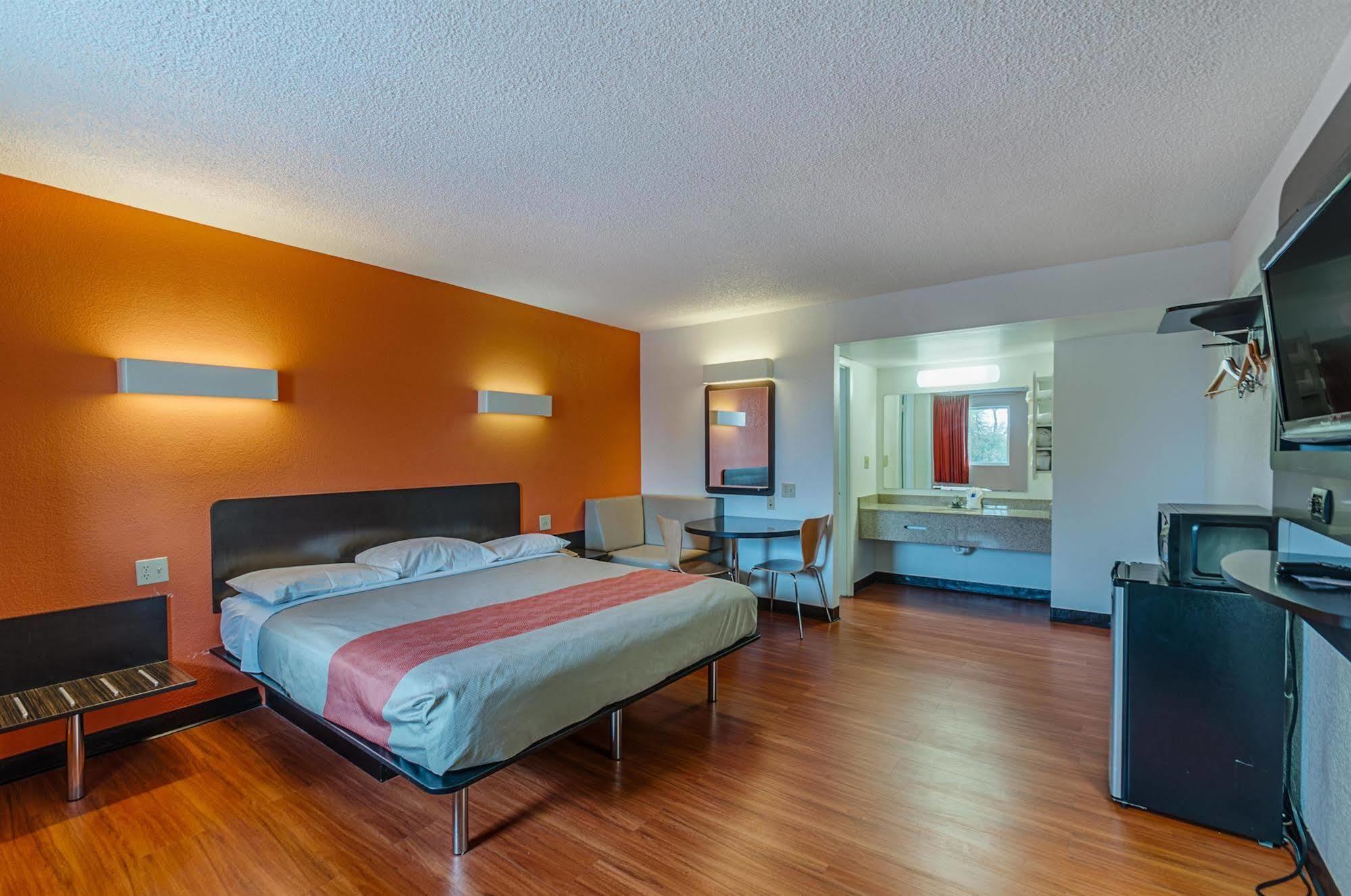 Motel6 Winchester, Va Kültér fotó