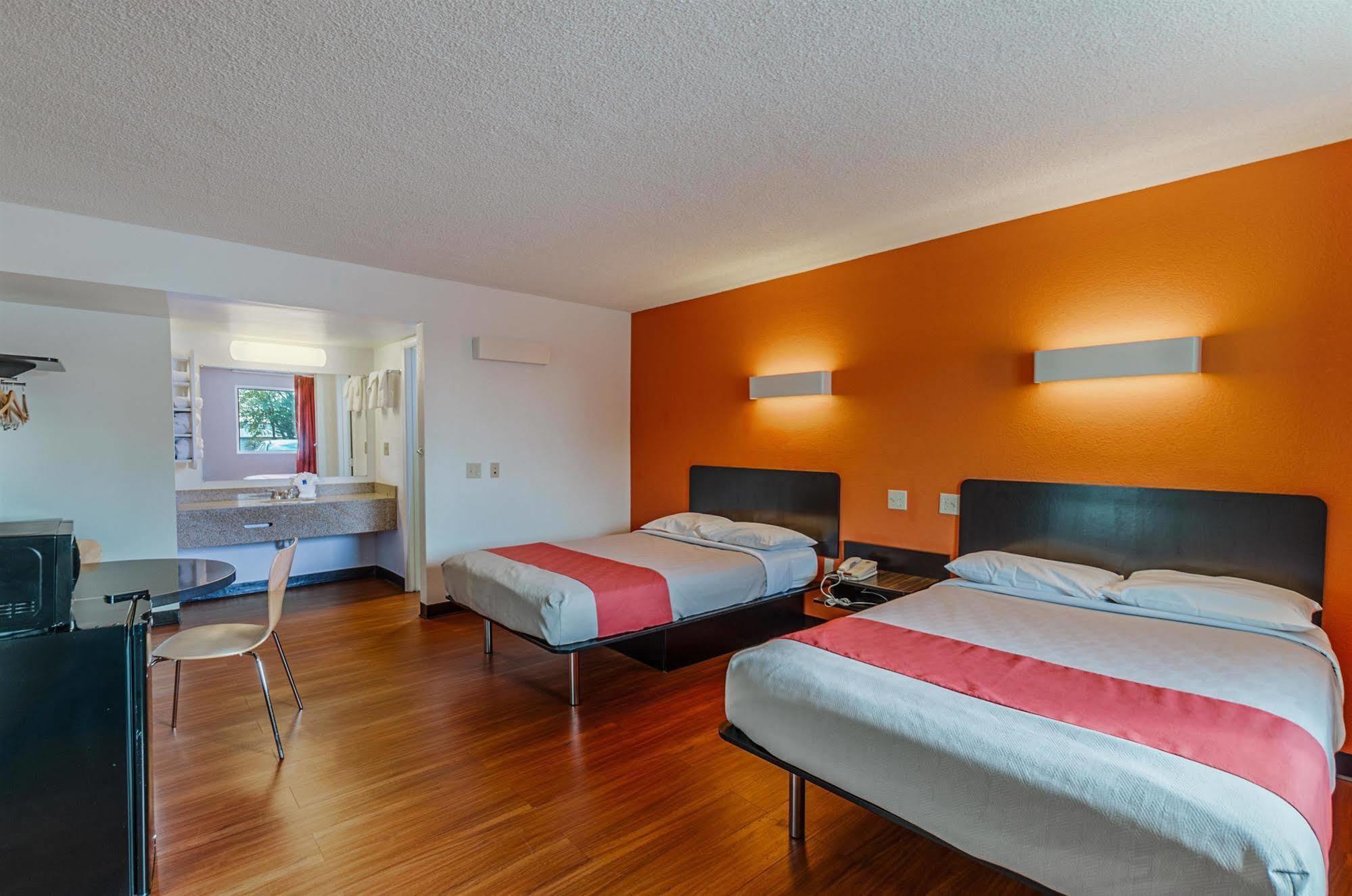 Motel6 Winchester, Va Kültér fotó