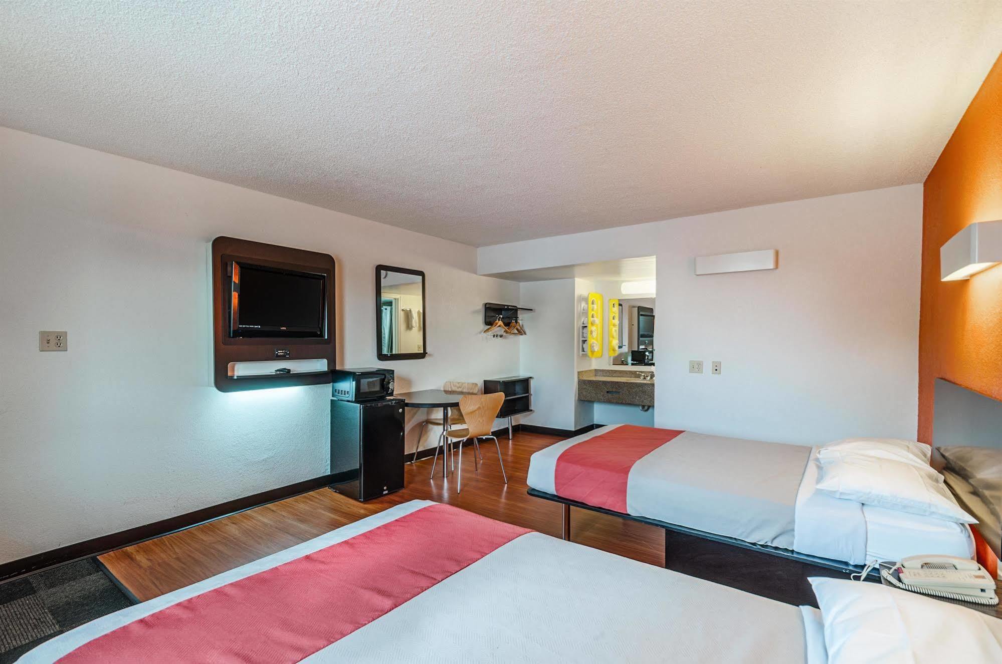 Motel6 Winchester, Va Kültér fotó