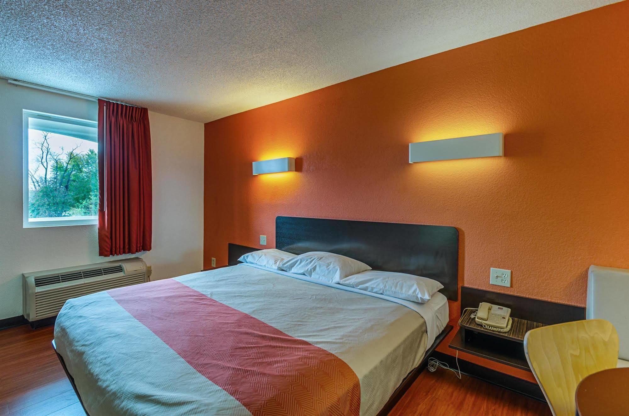 Motel6 Winchester, Va Kültér fotó