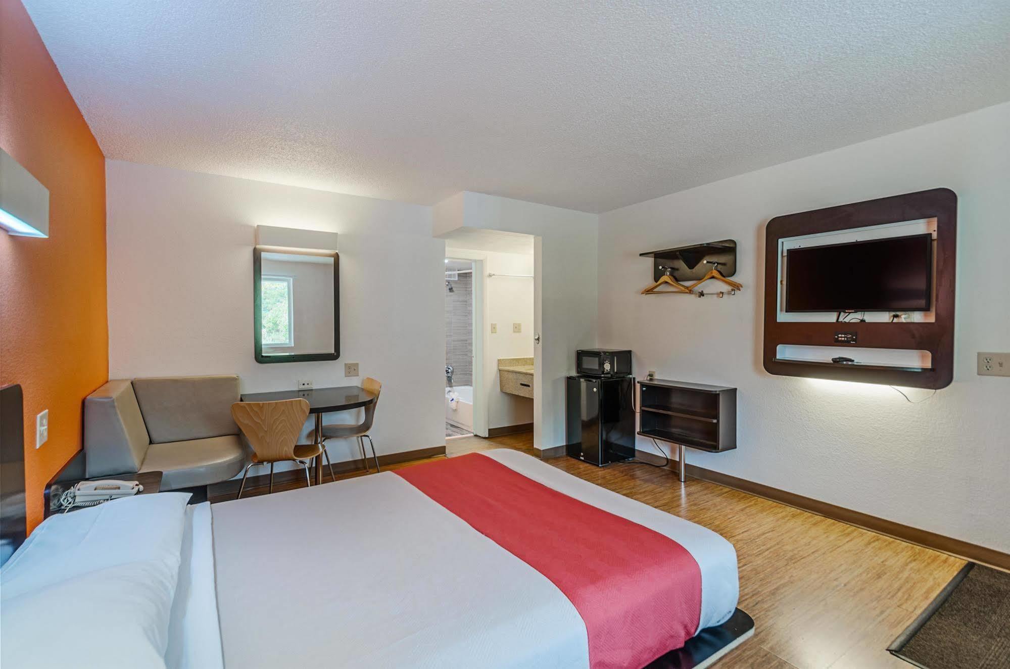 Motel6 Winchester, Va Kültér fotó