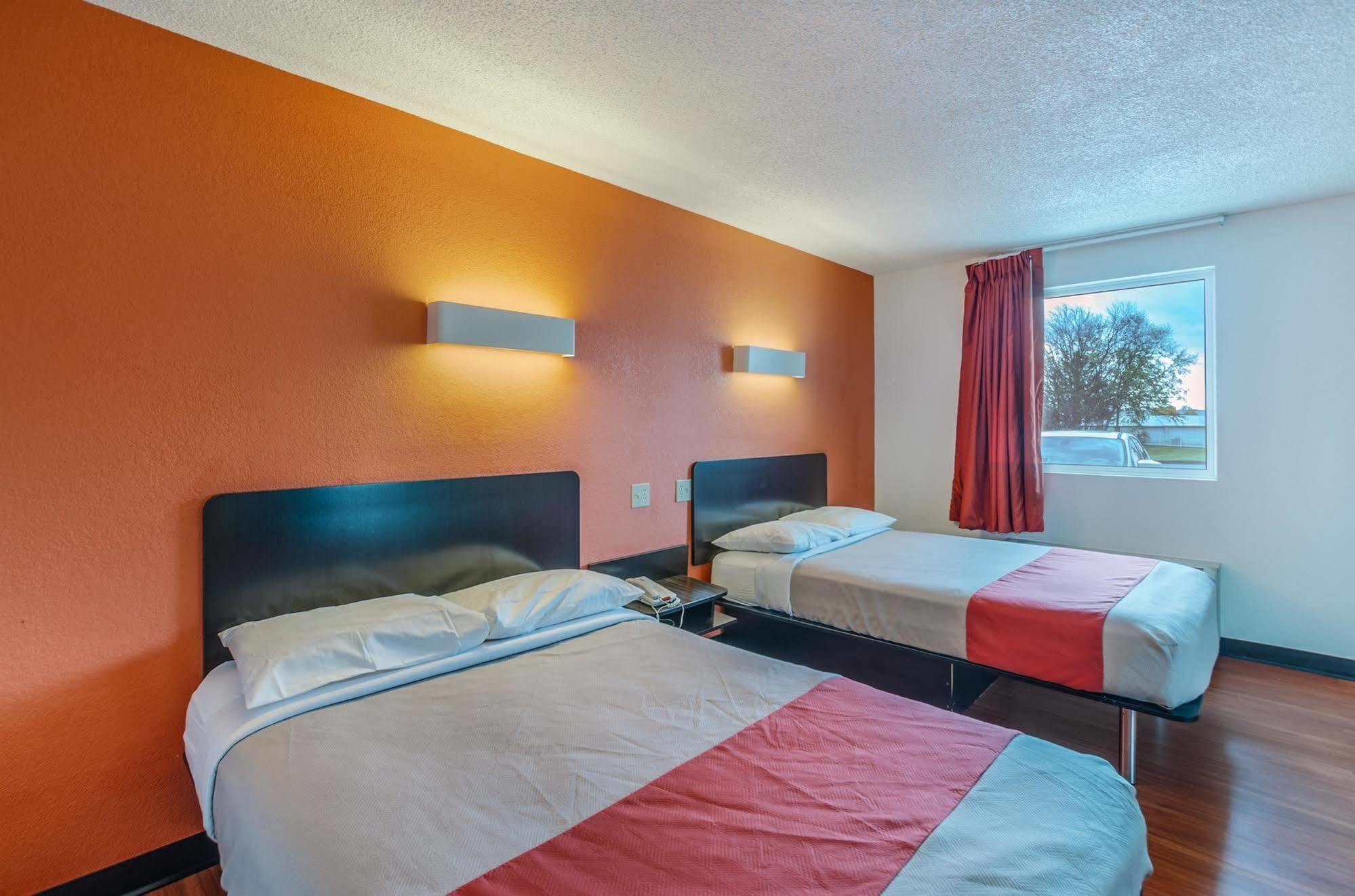 Motel6 Winchester, Va Kültér fotó