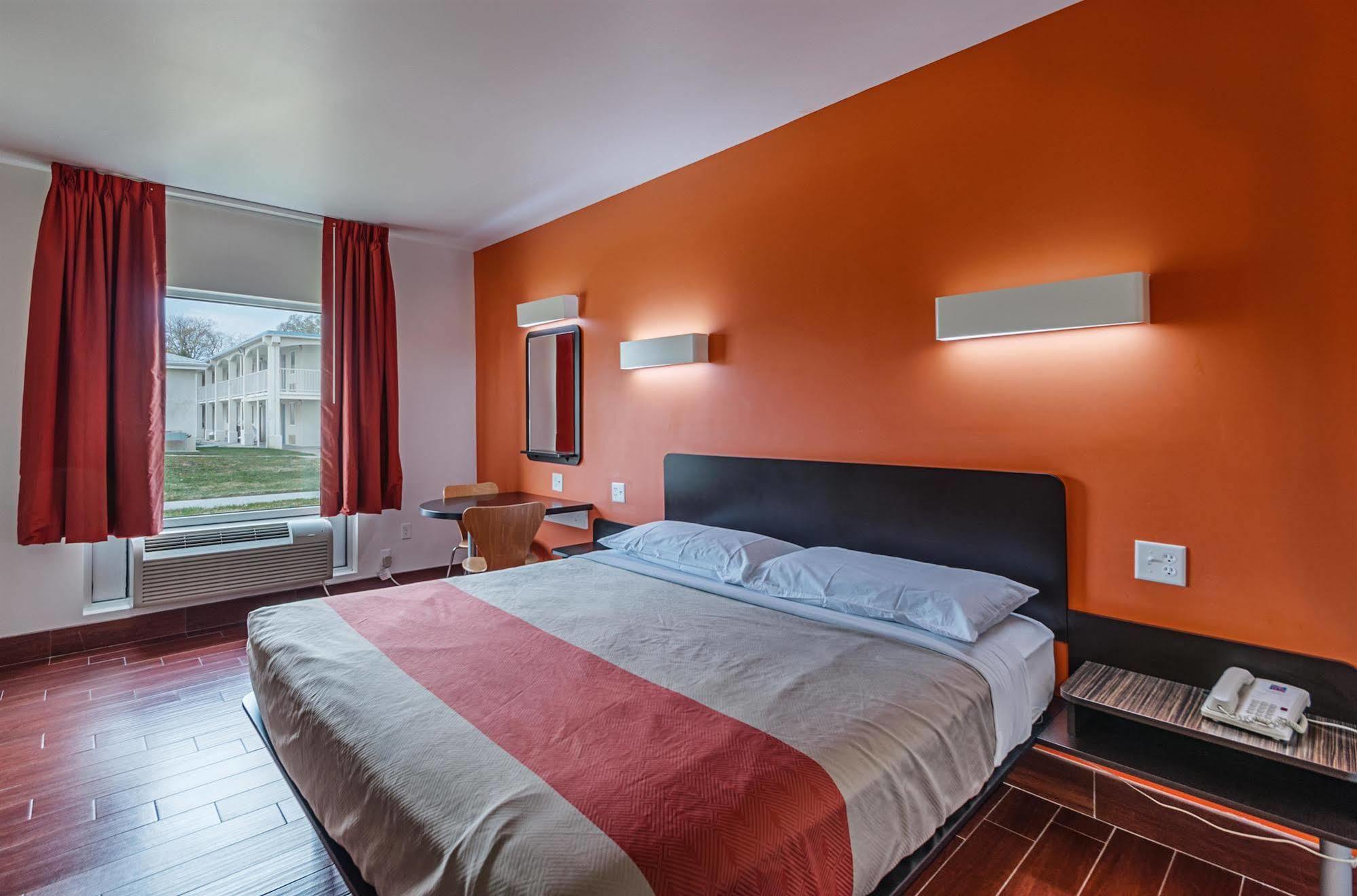 Motel6 Winchester, Va Kültér fotó